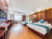 โรงแรมหงหยวนเอรา โรงแรมในเหมิงหลา