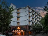 Pure Time Style Hotel - 2 stjerner
