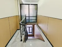 우다롄츠 주난 호텔