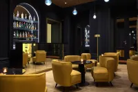 隆賽雷巴黎歌劇院貝斯特韋斯特酒店 - 酒吧