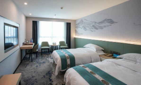 Nan'anyuan Chaoqian Hotel