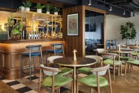 Leonardo Royal Hotel Edinburgh Hotels in Edinburgh