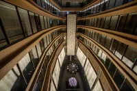 Changzhi Lucheng Wanda Yuehua Hotel