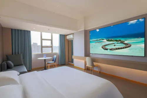 Prince Hotel