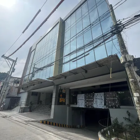 Maine City Residences Tramo