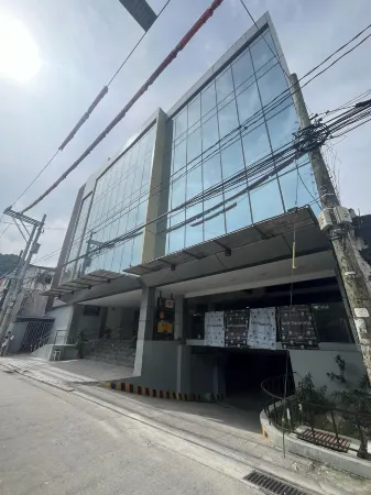 Maine City Residences Tramo