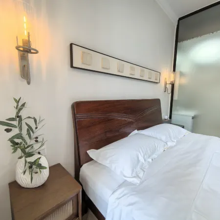 Guilin Youran Residence Apartment (Pingfeng Campus Branch of University of Science and Technology)