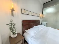 桂林·Moment悠然居飯店（理工大學屏風校區店） - 2 星級