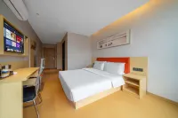 Orange Hotel