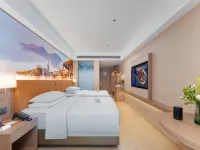 Vienna Hotel (Chongqing Rongchuang Cultural Tourism City Branch) Các khách sạn gần Chemistry Chemical College， Chongqing University of Science & Technology