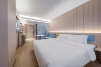 HanTing Hotel (Jian'ou City Government Ouning Road) Hotels near The Open University of Fujian Jian'ou Workstation