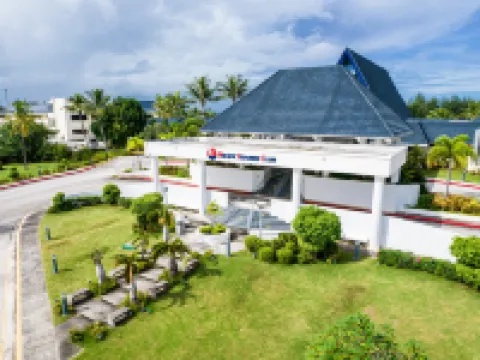 Pacific Islands Club Saipan Hotels in der Nähe von Flughafen Saipan