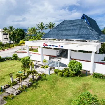 Pacific Islands Club Saipan