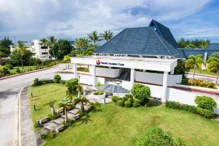 Pacific Islands Club Saipan Отели рядом с достопримечательностью «Agingan Point»