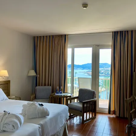 Parador de Javea