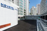 Novotel Living Bangkok Sukhumvit Legacy Các khách sạn ở Bangkok