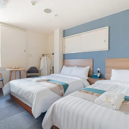 HOTEL YOSHIYA