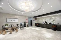 Bosen Meiju Hotel (Jinhua Building Branch) Hotels in Huating