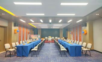 Echarm Hotel (Cultural Avenue Zhongbai Square Branch)