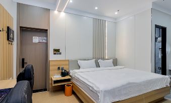 Chifeng xiyou Hotel