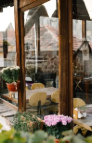 天堂卡帕多奇亞