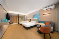 City Comfort Inn Hotel (Luzhai Pedestrian Street) Hotels in Luzhai