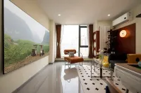 Daixiang Loft (Xi'an Qujiang Chuangyigu)