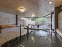 Tazawako Lake Resort & Onsen Hotels in Semboku