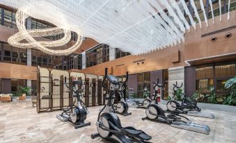 Guike Hotel (Shanghai Xuhui Sun Moon Light Branch)