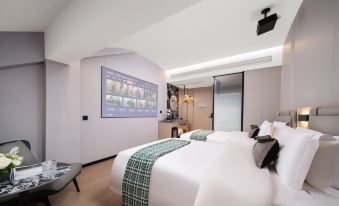 Chuzhouhotel(International Trade City)