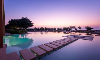 Zulal Wellness Resort by Chiva-Som