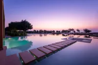 Zulal Wellness Resort by Chiva-Som Hôtels à : Ash Shamal