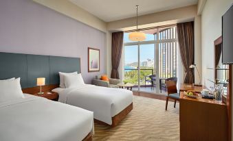 Hotel Novotel Nha Trang