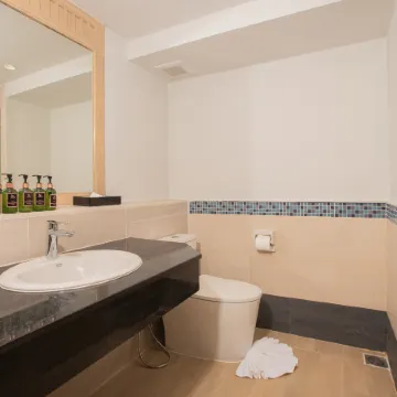 Phuket Orchid Resort and Spa