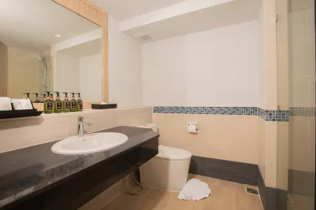 Phuket Orchid Resort and Spa