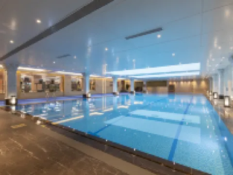 Wyndham Taian West Hotels in Tai'an