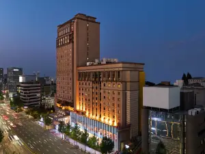 Grand Mercure Imperial Palace Seoul Gangnam
