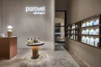 第比利斯瑞士酒店 - SPA