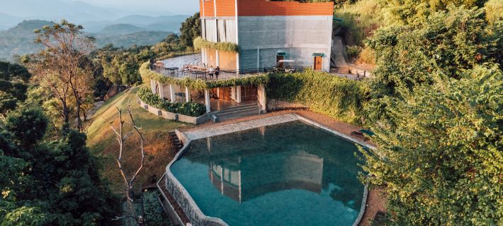 Arangala Forest Lodge Hotels in Matale