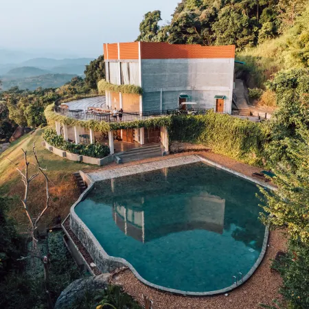 Arangala Forest Lodge