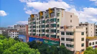 Zhonghuan International Hotel Hotels in Linwu