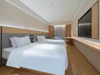 JI 호텔 (취안저우 시제 중산로) 칭징 모스크(청정사) 주변 호텔