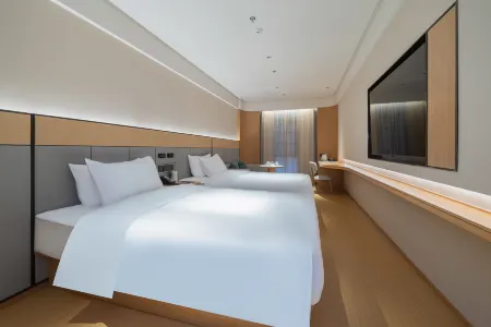 JI Hotel (Quanzhou Xijie Zhongshan Road)