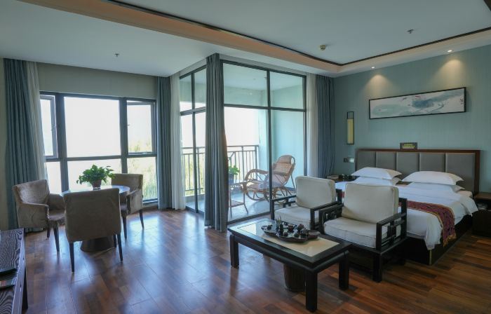YONG GUOFU HOTEL
