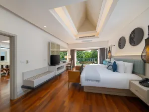 Natai Beach Resort