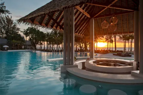 Natai Beach Resort