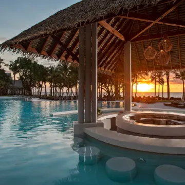 Natai Beach Resort Отели в г. Такуа Тунг