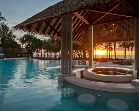 Natai Beach Resort Hotels in Takua Thung