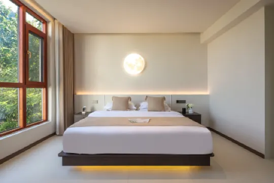 THAT MAY HOTEL Отели рядом с достопримечательностью «Shili Gallery»