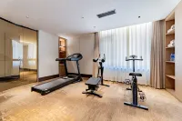Zunyue ZROYAL Designer Hotel - palestra